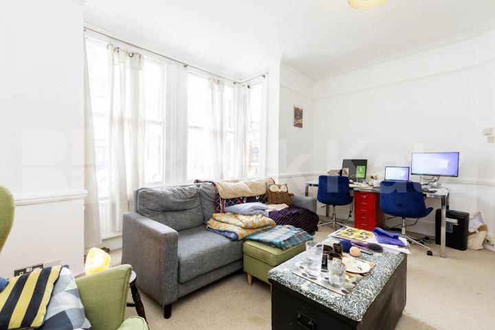 Modern Apartment Ormiston Grove, Shepherds Bush